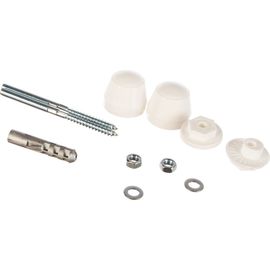 Комплект крепления для раковины ГОСКРЕП 8х120 2 шт 9-0016520 