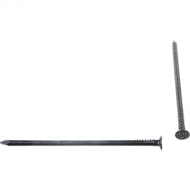 Строительный гвоздь Стройметиз 5,0х120 уп. 1 кг 22202189 
