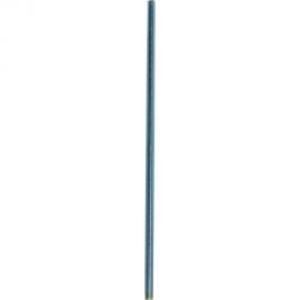 Резьбовая шпилька ZAMETAL 30x1000 мм, 8.8, оц., DIN 976, 2 шт. ZA083454 