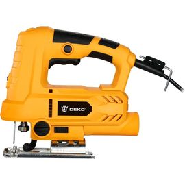 Электролобзик DEKO DKJS1000 063-4189 