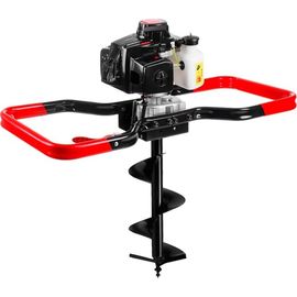 Бензобур ADA GroundDrill-10 А00615 