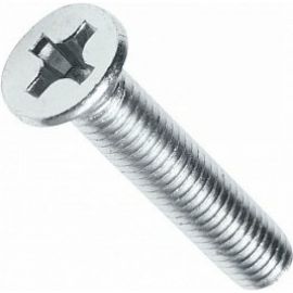 Винт Госкреп DIN965 М3х16 20 шт 6-0056560 