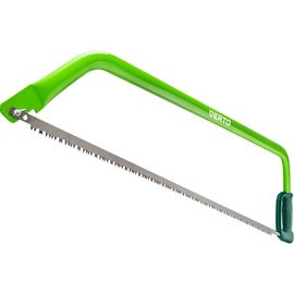 Лучковая пила VERTO 910 мм 36 15G156 