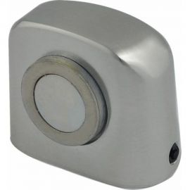 Магнитный ограничитель НОРА-М 802 матовый никель 8873 