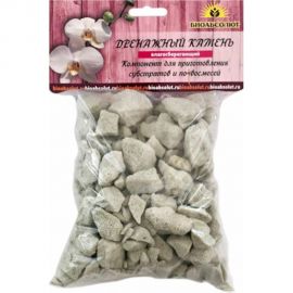 Дренажный (влагосберегающий) камень крупной фракции БИОАБСОЛЮТ 1 л 1610000212137 