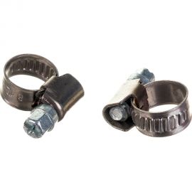 Червячный хомут Gigant 8-12 мм/9 W2, 25 шт G/1/38 