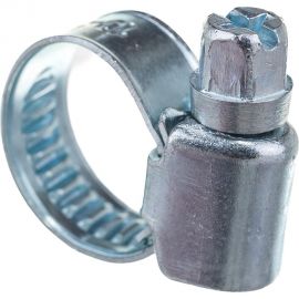 Червячный хомут Gigant 10-16 мм/9 W1, 25 шт G/1/25 