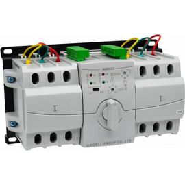 Устройство автоматического ввода резерва ANDELI HATS-9 63A/3P ADL07-009 