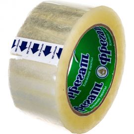 Клейкая лента Fort 48 мм, 40 мкм, 120 м прозр. 10011154 