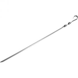 Угловой шампур BOYSCOUT 450х10х1 мм 61022 