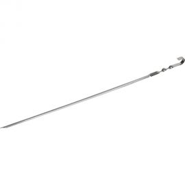 Угловой шампур BOYSCOUT 570х10х1 мм 61023 