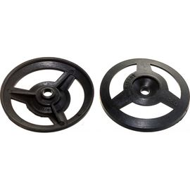 Дожимная рондоль BEFAST 50 мм 250 шт. ARD050L250S 