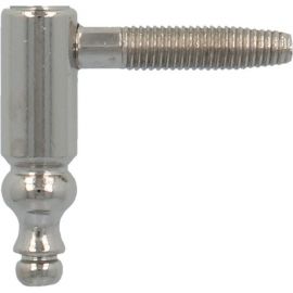 Петля Amig покр. никель 6864 