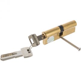 Цилиндровый механизм APECS SM-90-G 3173 