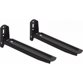 Кронштейн для СВЧ печей Kromax MICRO 6b black 26032 