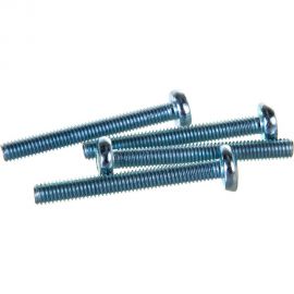 Винт Госкреп DIN7985 М6х50, 6 шт. 6-0055010 