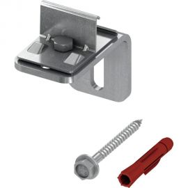 Одинарное крепление TECE ТЕСЕprofil 9030002 