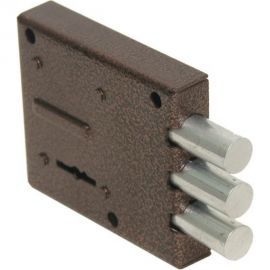 Накладной замок Симеко БИФ-025-1х2 сейф 4037 