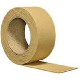 Лента Звукоизол ВЭМ (2500x50 мм; 2 мм) ТехноСонус 1400400004 