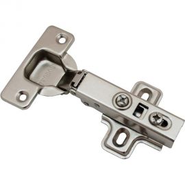 Накладная петля с доводчиком Trodos 11.09.02 CLIP-ON 314007 