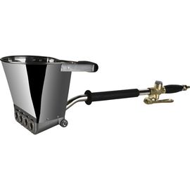 Штукатурный хоппер-ковш, стеновой Zitrek SN-01 021-3150 