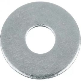 Кузовная шайба Стройметиз DIN9021 М10 цинк 200 шт. 3070068 