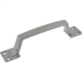 Ручка-скоба НОРА-М РС -80 мм хром 6782 