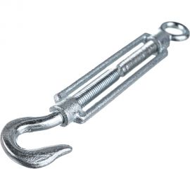 Талреп крюк-кольцо ГОСКРЕП DIN1480 М12 1 шт. 7-0013610 