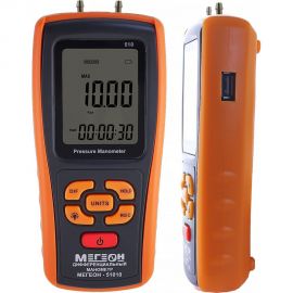 Дифференциальный манометр МЕГЕОН 51010 