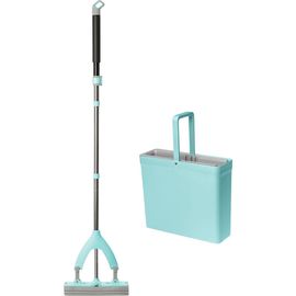 Швабра ПВА с ведром для отжима Youll love 74631 