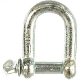 Такелажная скоба ЕВРОПАРТНЕР Zn, 16 мм, 1 шт. Z1 07778 