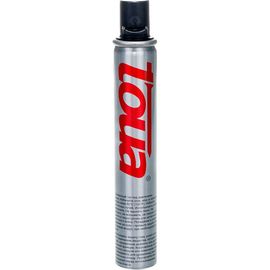 Баллон на 1000 гвоздей 165A зеленый клапан TOUA toua-fcg 