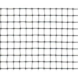 Пластиковая сетка Протэкт Универсал M 2х100 м черный У-13/2/100 ч 