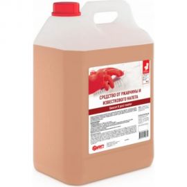 Пенное кислотное средство АиС Биосоп К Pool Master 6кг 9040124 