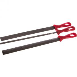 Набор напильников по металлу (3 шт.) Top Tools 06A430 