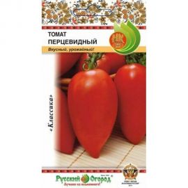 Семена РУССКИЙ ОГОРОД Томат Перцевидный 0.1 г 300156 