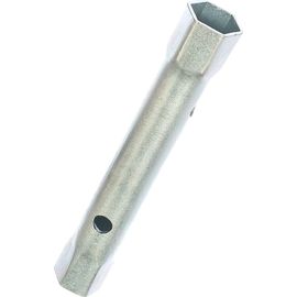 Двухсторонний торцевой ключ TOPEX 20x22 мм 35D937 