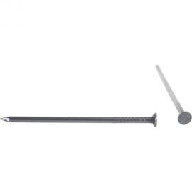 Строительные гвозди МТК 5 кг, 2,5x60 1085025060 