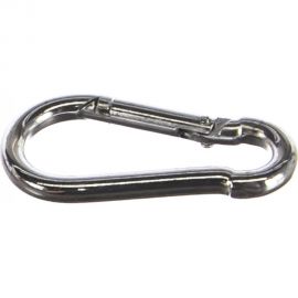 Пожарный карабин ГОСКРЕП DIN5299 М5 форма С, 1 шт. 7-0011760 