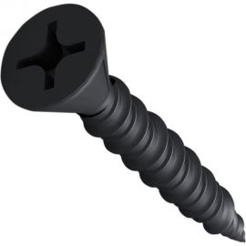 Саморезы SoundGuard ГП 3,9х25 уп. 200 шт. 611238 