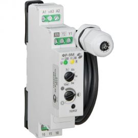 Фотореле Реле и Автоматика, ФР-9М с датчиком, кабель 5м A8222-80108752 