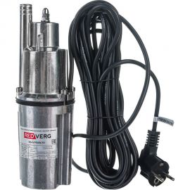 Вибрационный насос REDVERG RD-VP50B/10 5025667 