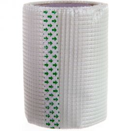 Самоклеящаяся серпянка MATRIX, 100 мм х 10м 89006 