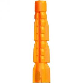 Универсальный дюбель Невский Крепеж 6х37 полипропилен 30шт. 802693 