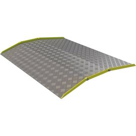 Перекатной пандус с безопасными бортиками PALITRA TECHNOLOGY 10117-1-N 