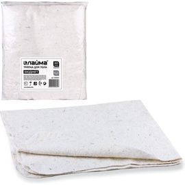 Тряпки для мытья пола ЛАЙМА ХПП, 80х100 см, 20 шт. 600842 