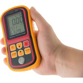 Ультразвуковой толщиномер МЕГЕОН 19130 