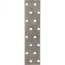 Соединительная пластина СИБРТЕХ 2,0 мм, PS 40x160 мм P 46460 