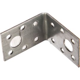 Крепежный уголок КРЕПКО-НАКРЕПКО 50x50x35x2.0 47068 