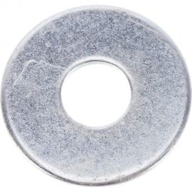 Плоская увеличенная шайба SWFS СВФС DIN9021 М8, 1кг (примерно 172 шт.) тов-017533 